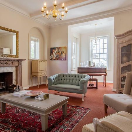 Rhonda'S Manor Boutique Guesthouse Cape Town Luaran gambar