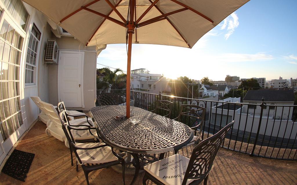 Rhonda'S Manor Boutique Guesthouse Cape Town Luaran gambar