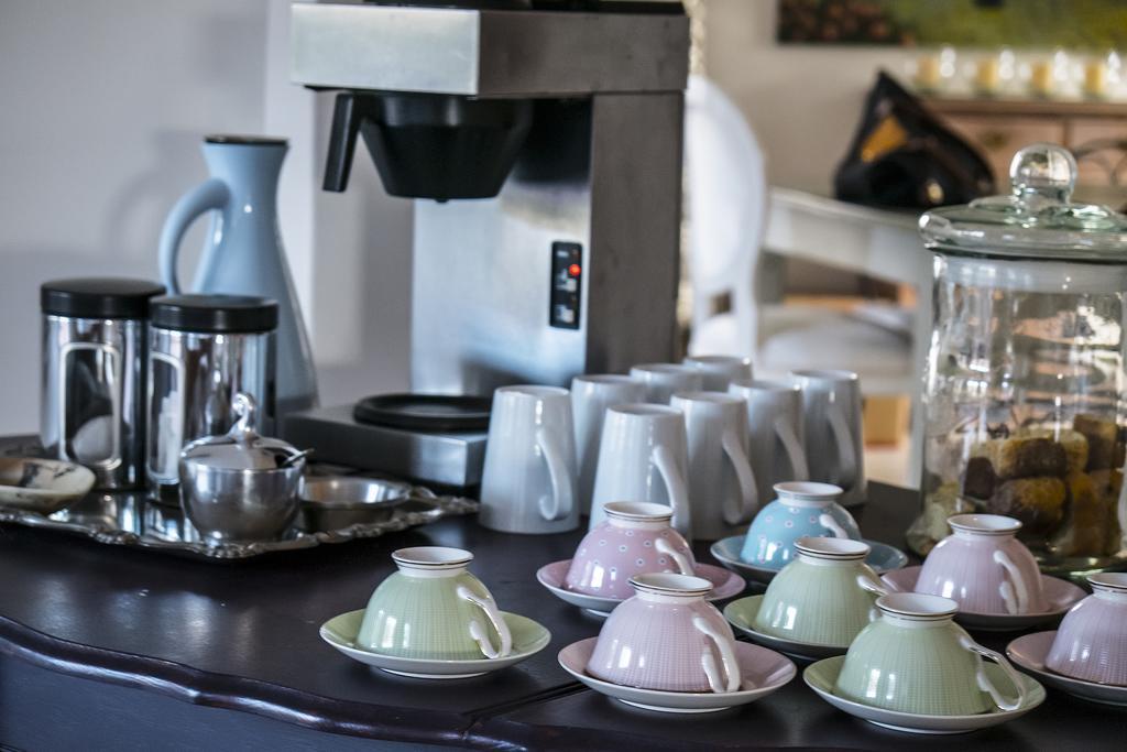 Rhonda'S Manor Boutique Guesthouse Cape Town Luaran gambar
