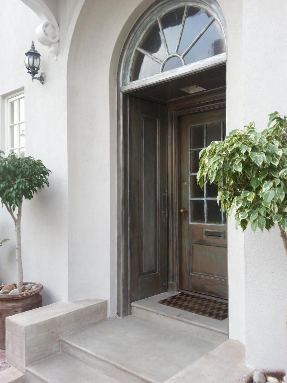 Rhonda'S Manor Boutique Guesthouse Cape Town Luaran gambar