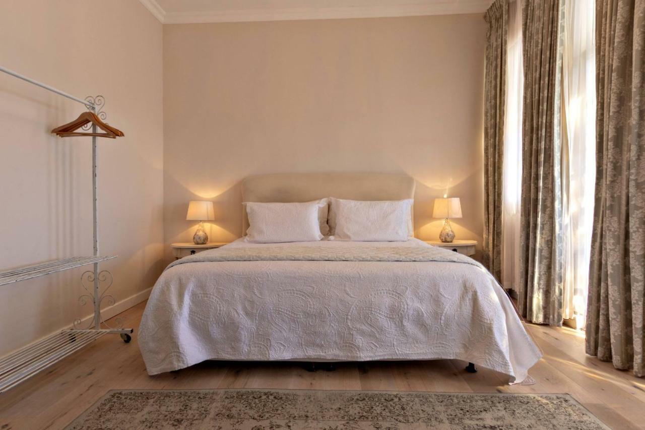 Rhonda'S Manor Boutique Guesthouse Cape Town Luaran gambar