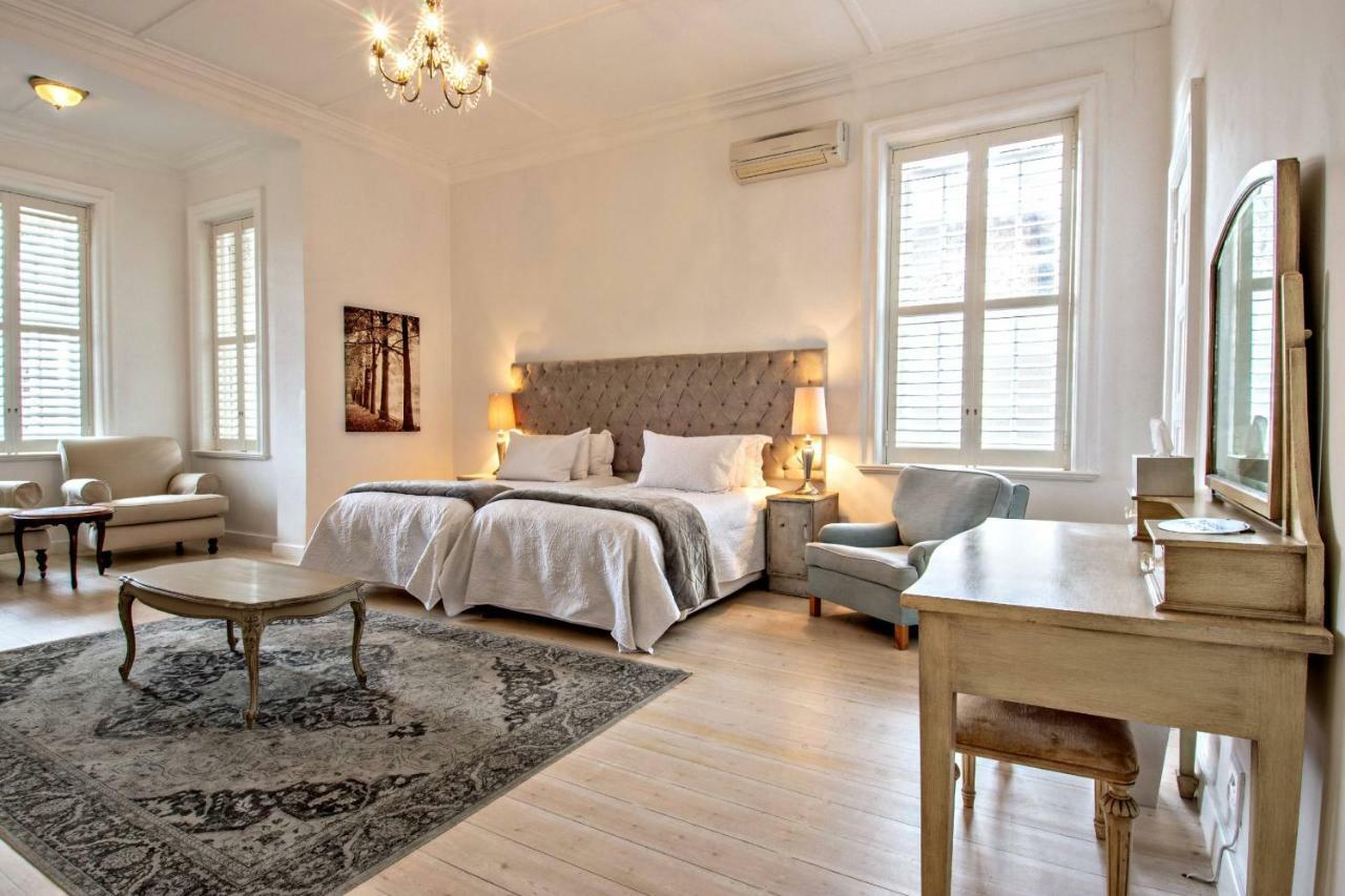 Rhonda'S Manor Boutique Guesthouse Cape Town Luaran gambar