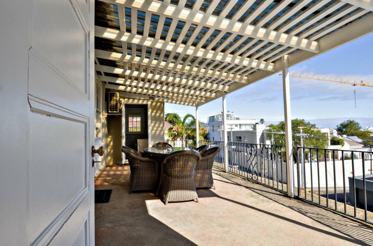 Rhonda'S Manor Boutique Guesthouse Cape Town Luaran gambar