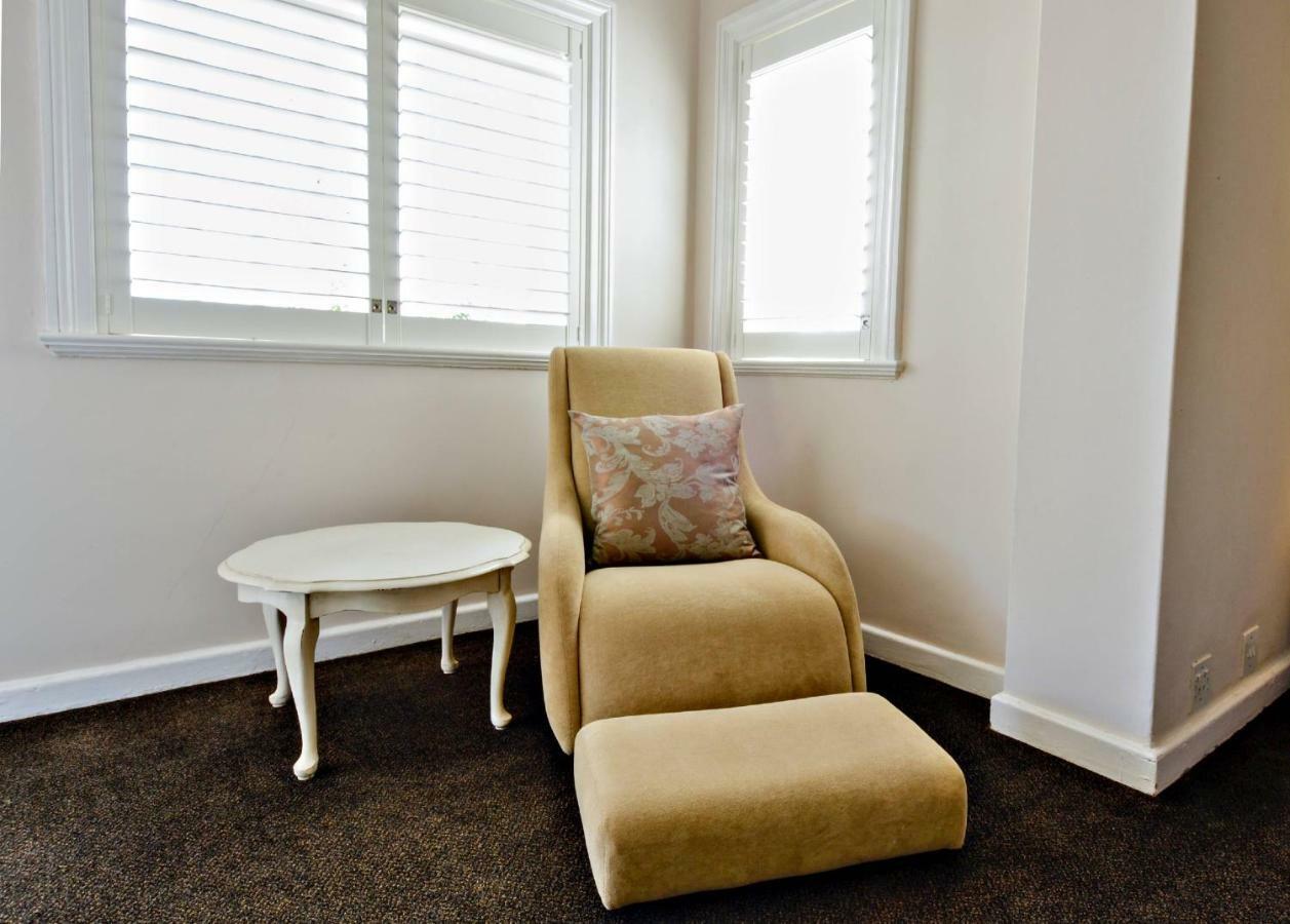 Rhonda'S Manor Boutique Guesthouse Cape Town Luaran gambar