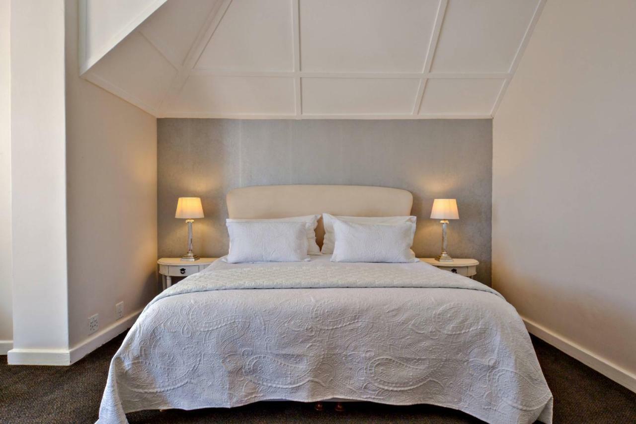 Rhonda'S Manor Boutique Guesthouse Cape Town Luaran gambar