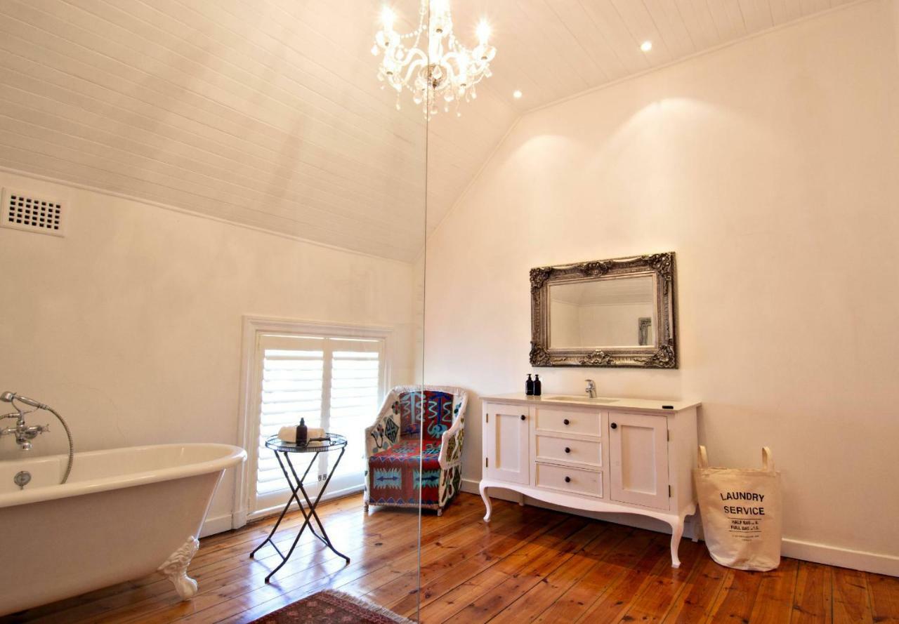 Rhonda'S Manor Boutique Guesthouse Cape Town Luaran gambar