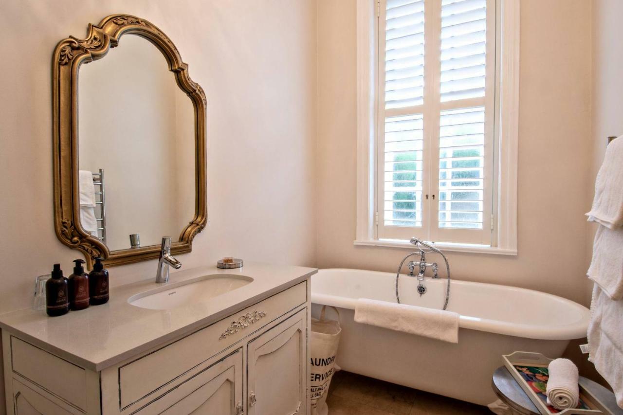 Rhonda'S Manor Boutique Guesthouse Cape Town Luaran gambar