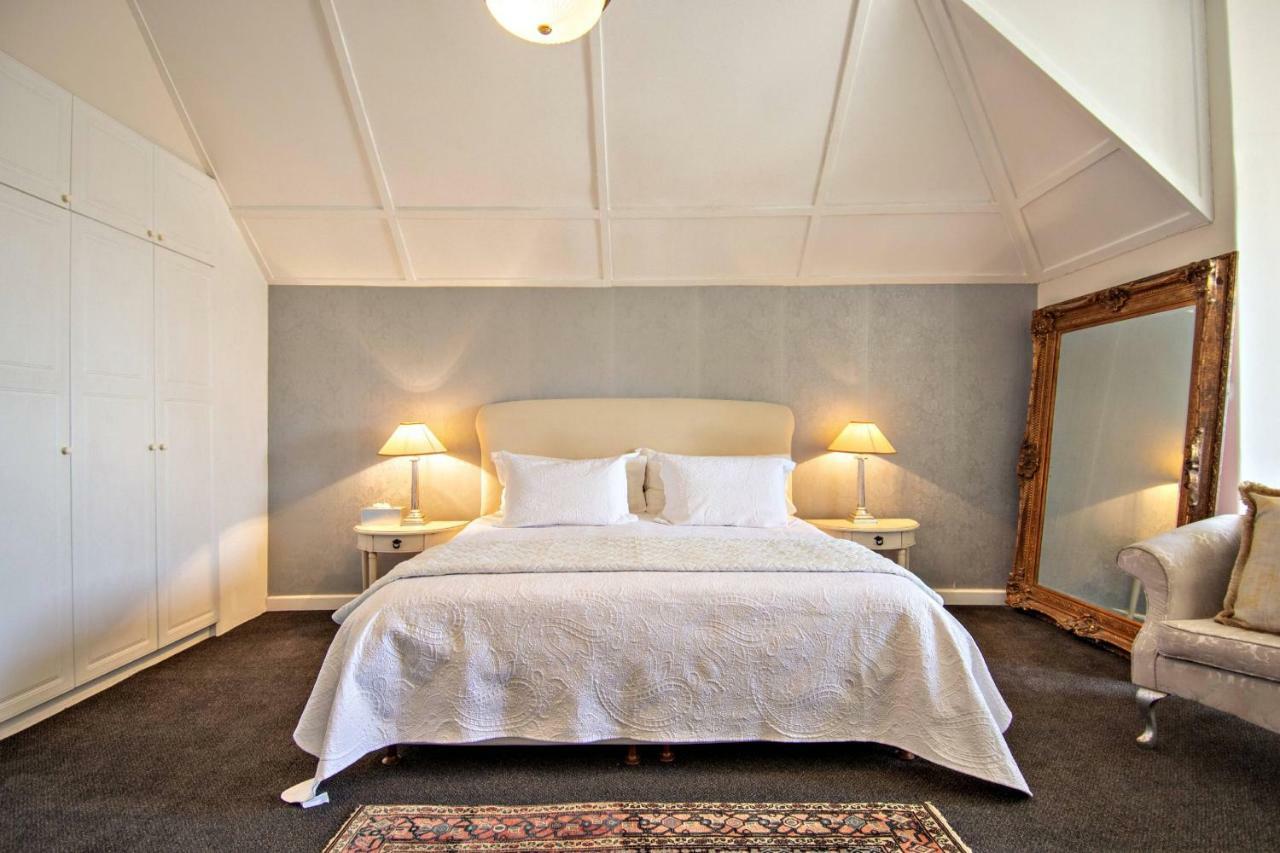 Rhonda'S Manor Boutique Guesthouse Cape Town Luaran gambar