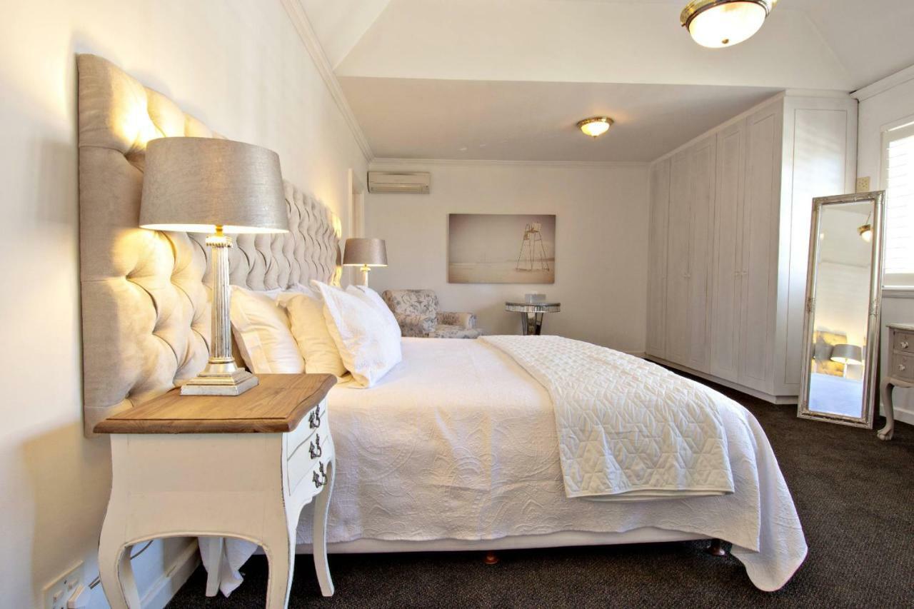 Rhonda'S Manor Boutique Guesthouse Cape Town Luaran gambar