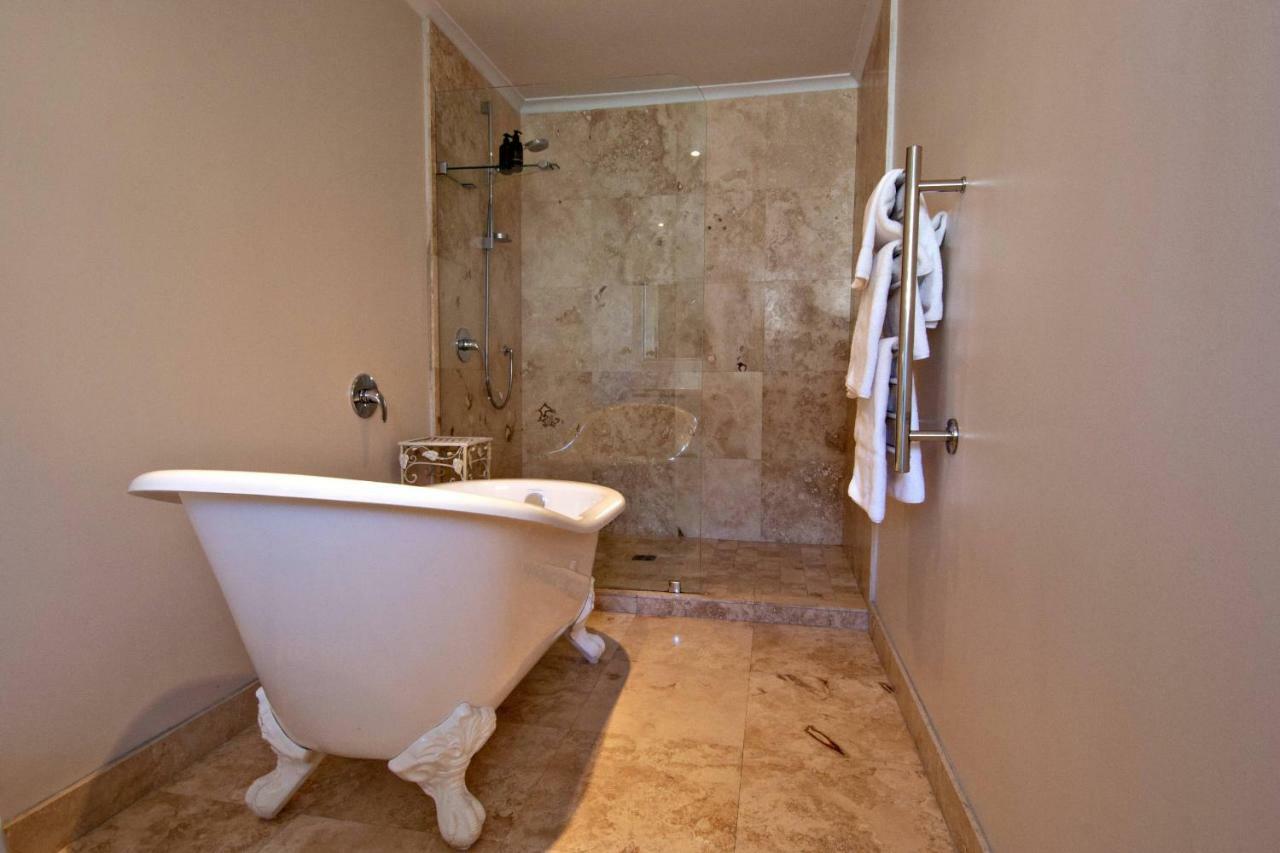 Rhonda'S Manor Boutique Guesthouse Cape Town Luaran gambar