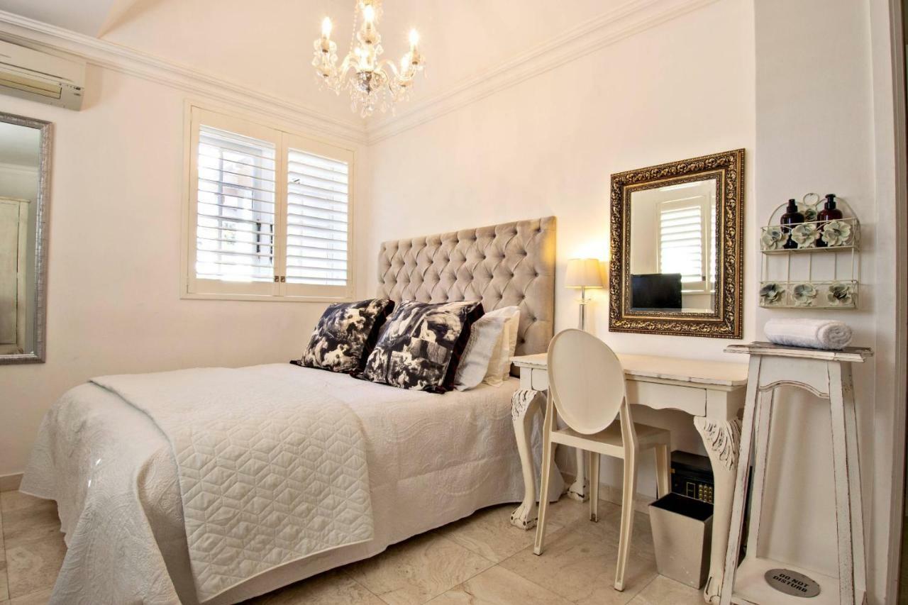 Rhonda'S Manor Boutique Guesthouse Cape Town Luaran gambar