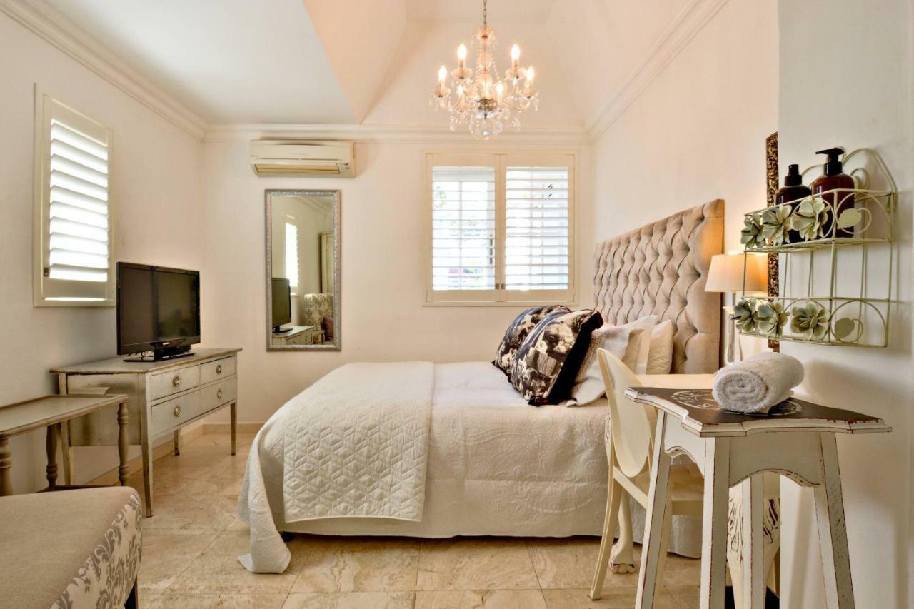 Rhonda'S Manor Boutique Guesthouse Cape Town Luaran gambar
