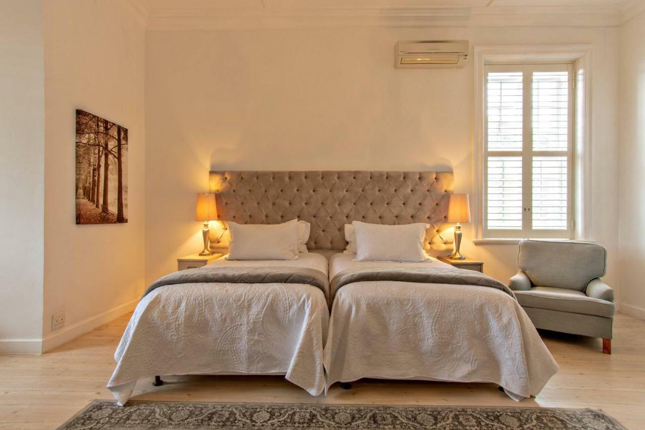 Rhonda'S Manor Boutique Guesthouse Cape Town Luaran gambar