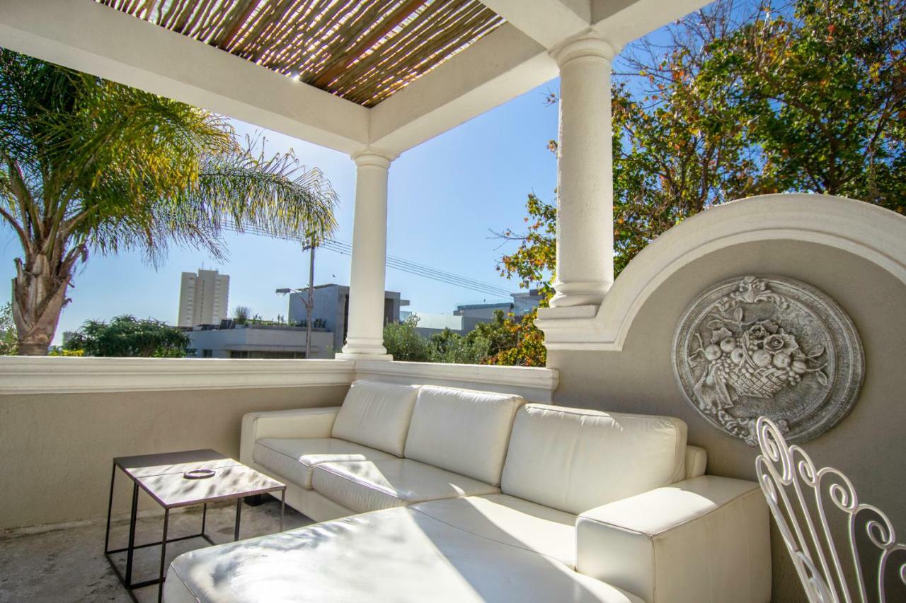Rhonda'S Manor Boutique Guesthouse Cape Town Luaran gambar