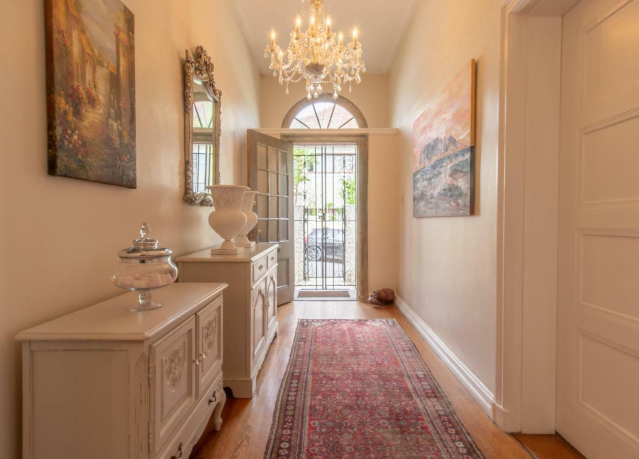 Rhonda'S Manor Boutique Guesthouse Cape Town Luaran gambar