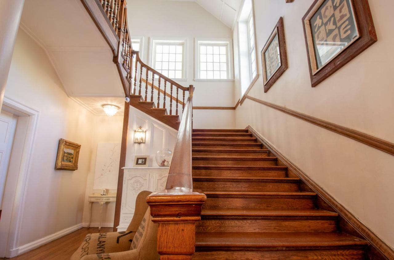 Rhonda'S Manor Boutique Guesthouse Cape Town Luaran gambar