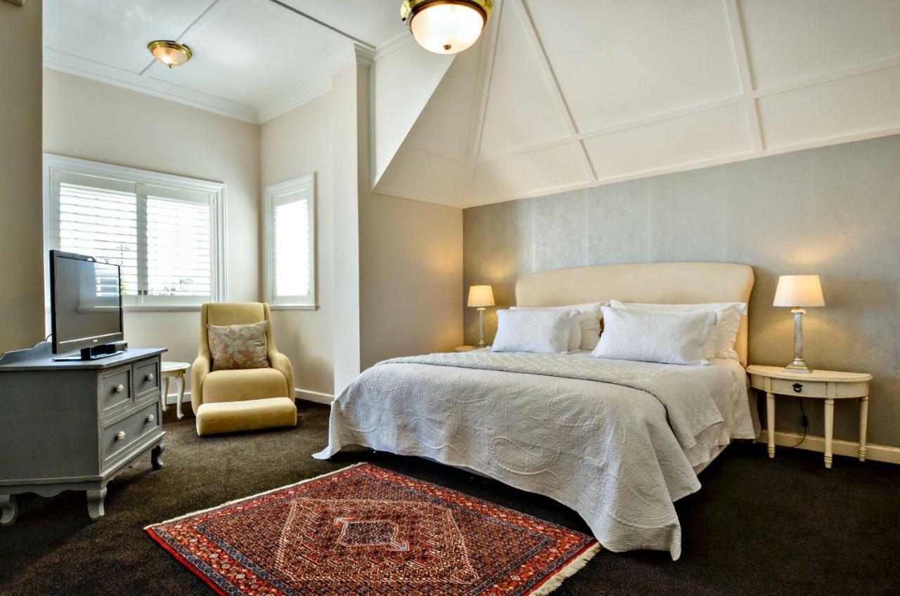Rhonda'S Manor Boutique Guesthouse Cape Town Luaran gambar