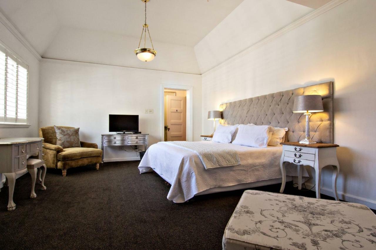 Rhonda'S Manor Boutique Guesthouse Cape Town Luaran gambar
