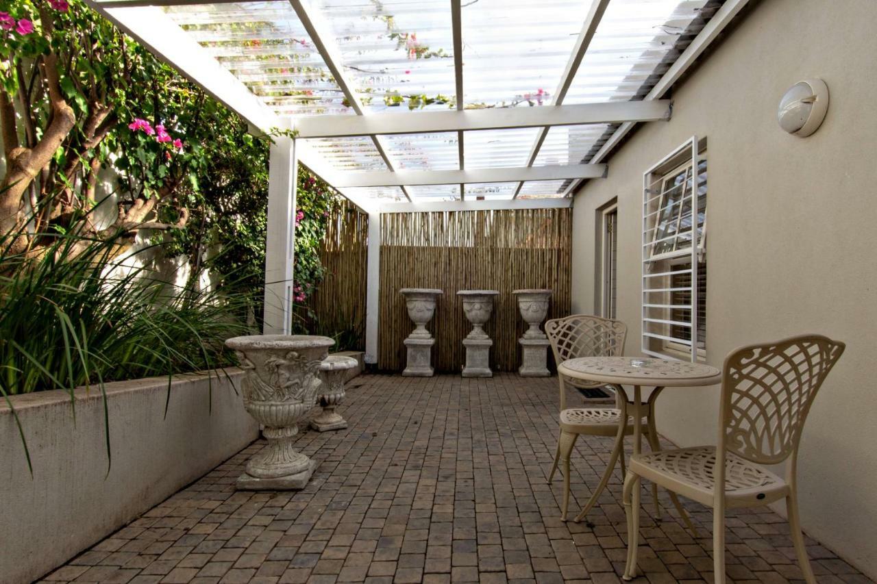 Rhonda'S Manor Boutique Guesthouse Cape Town Luaran gambar
