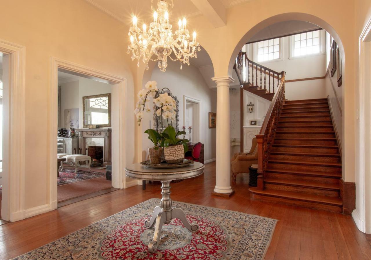 Rhonda'S Manor Boutique Guesthouse Cape Town Luaran gambar