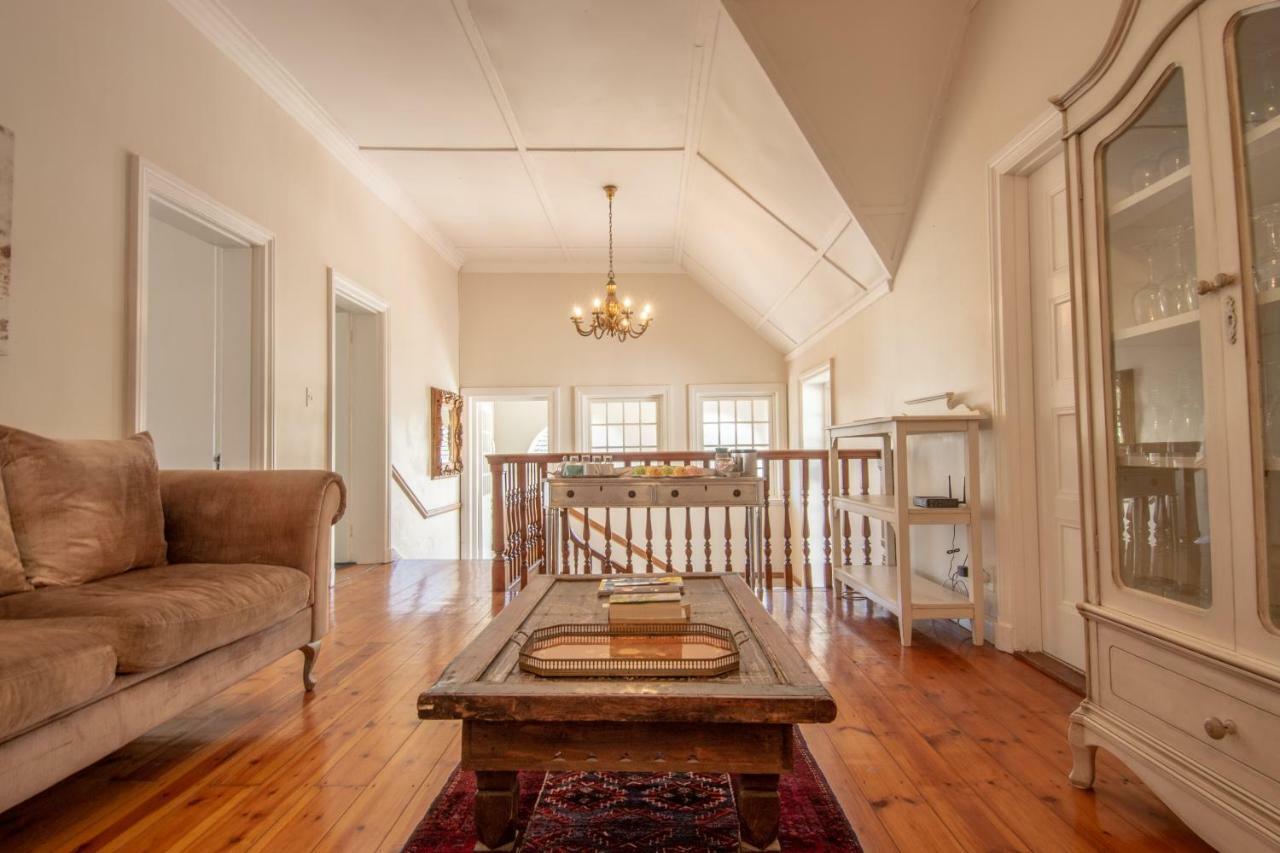 Rhonda'S Manor Boutique Guesthouse Cape Town Luaran gambar