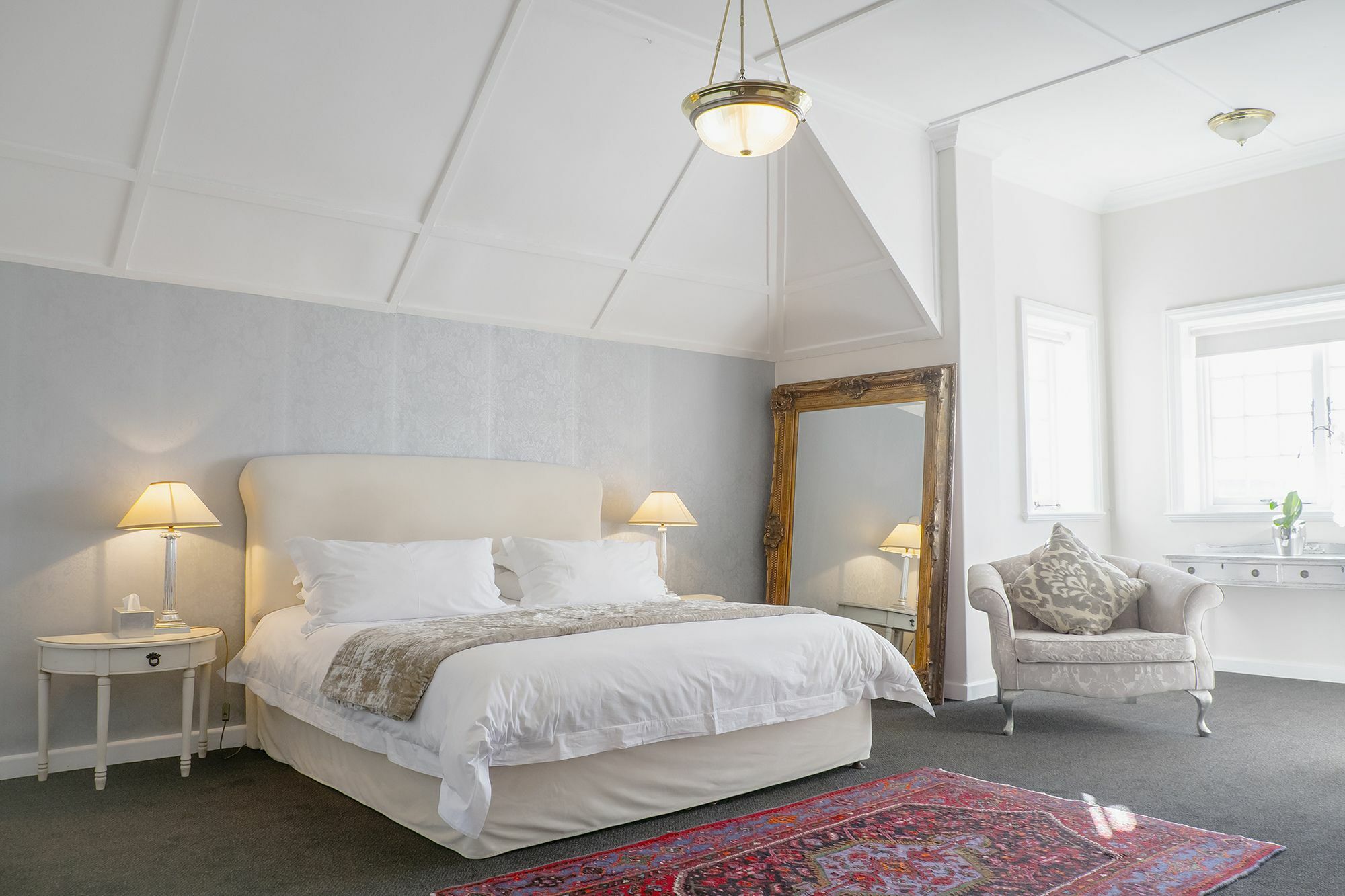 Rhonda'S Manor Boutique Guesthouse Cape Town Luaran gambar