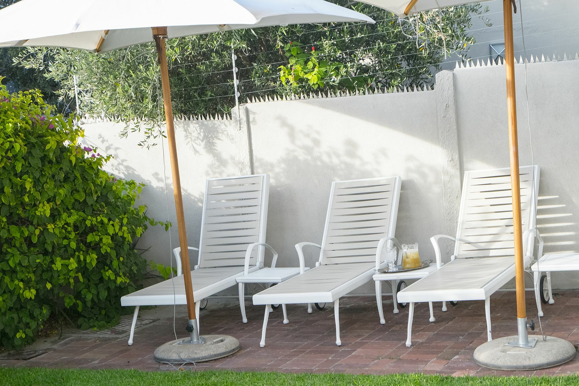 Rhonda'S Manor Boutique Guesthouse Cape Town Luaran gambar