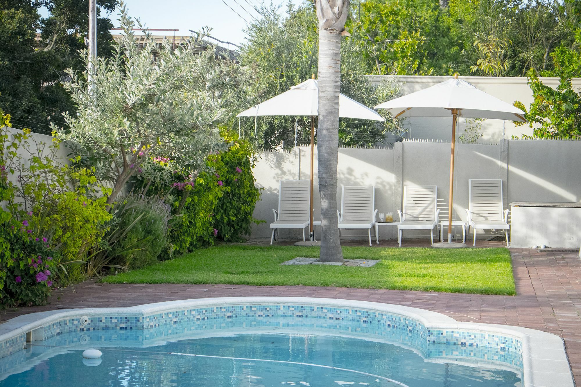 Rhonda'S Manor Boutique Guesthouse Cape Town Luaran gambar