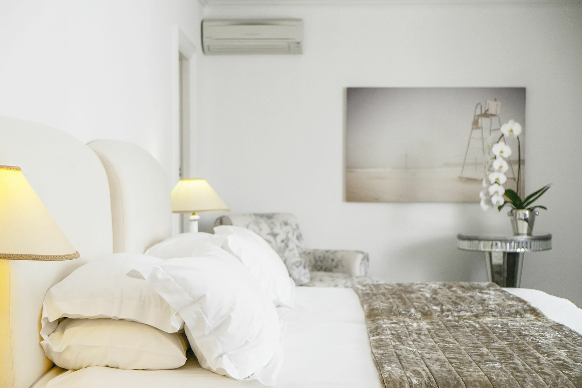 Rhonda'S Manor Boutique Guesthouse Cape Town Luaran gambar