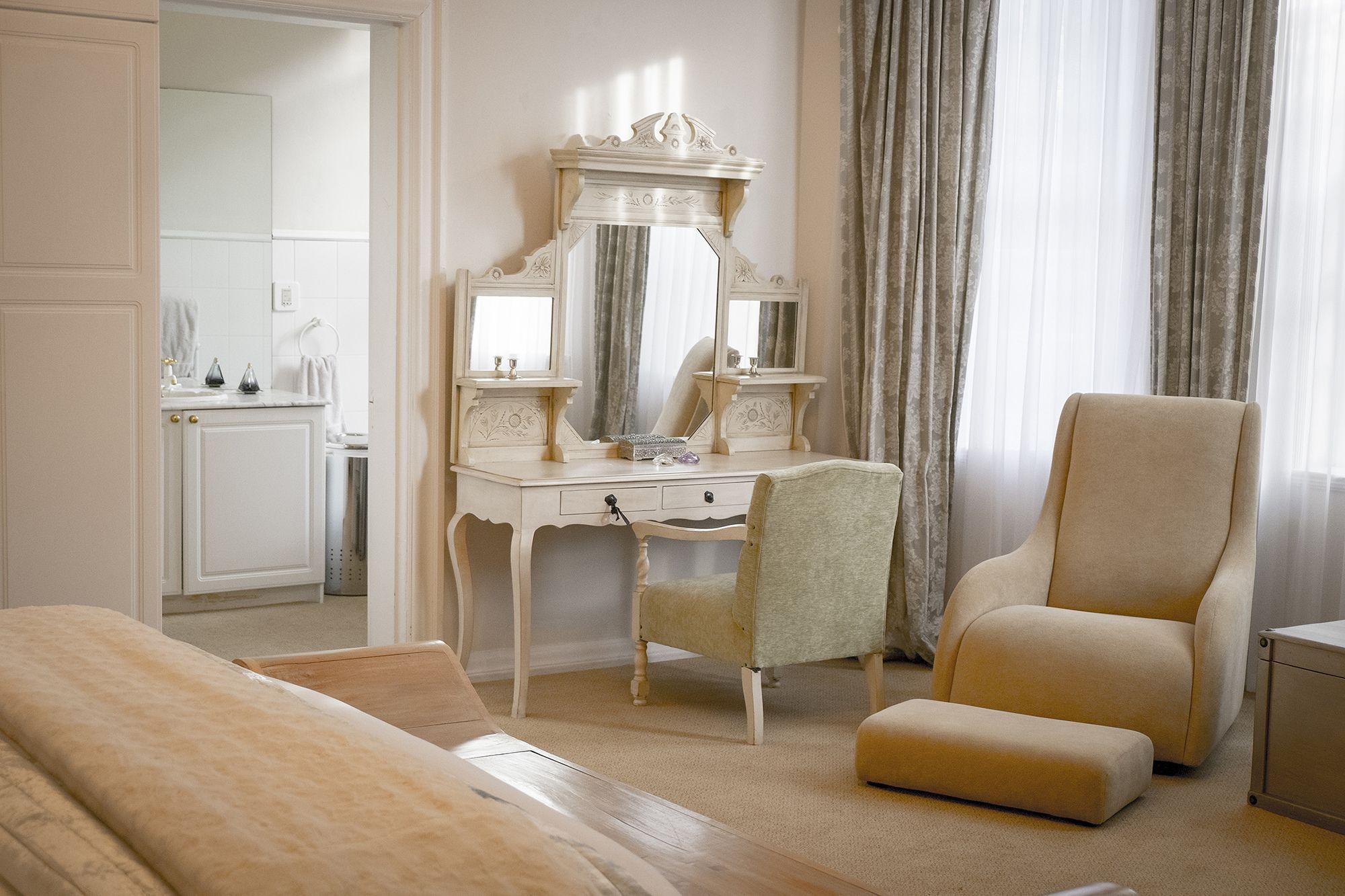 Rhonda'S Manor Boutique Guesthouse Cape Town Luaran gambar
