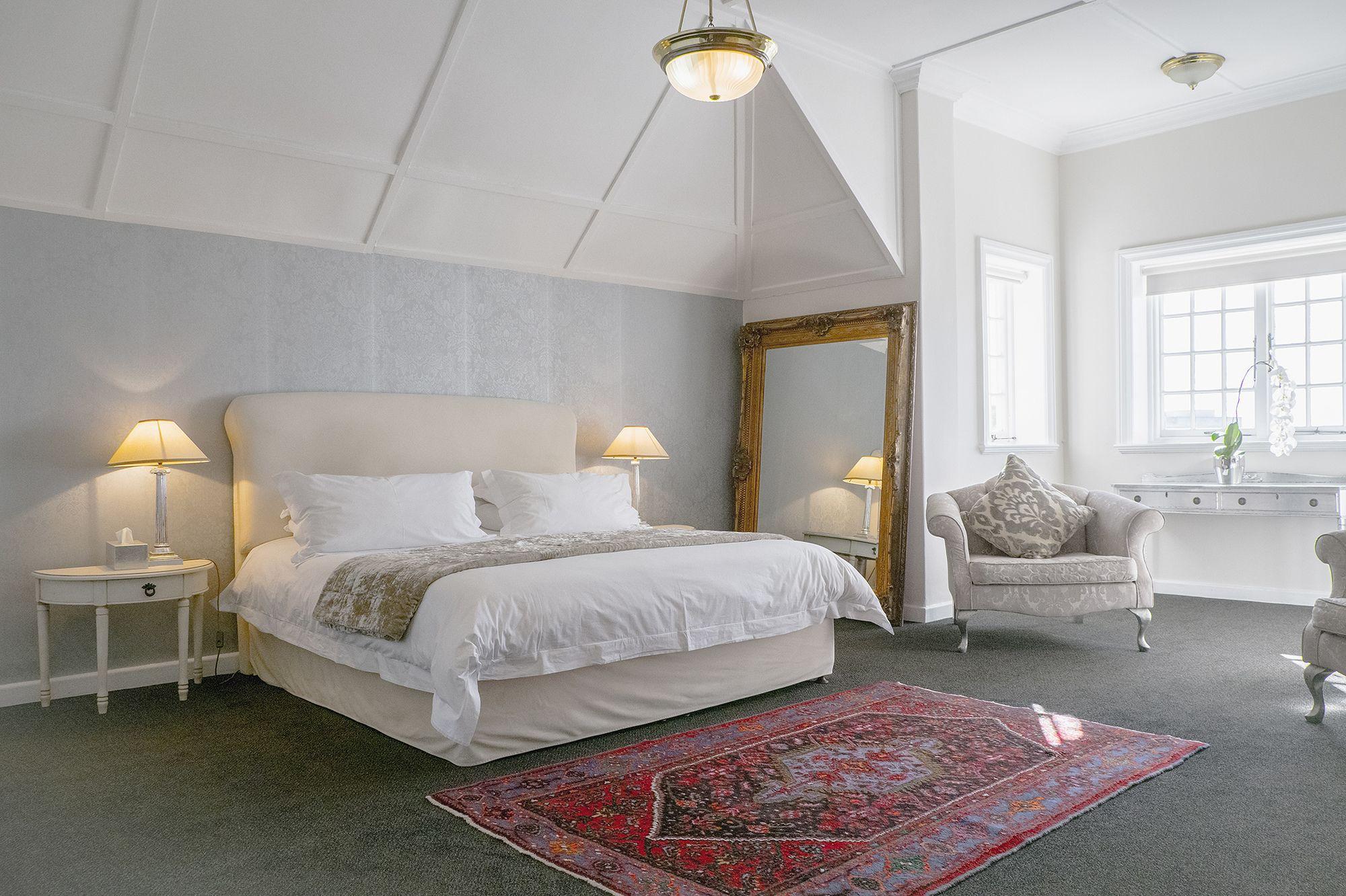 Rhonda'S Manor Boutique Guesthouse Cape Town Luaran gambar