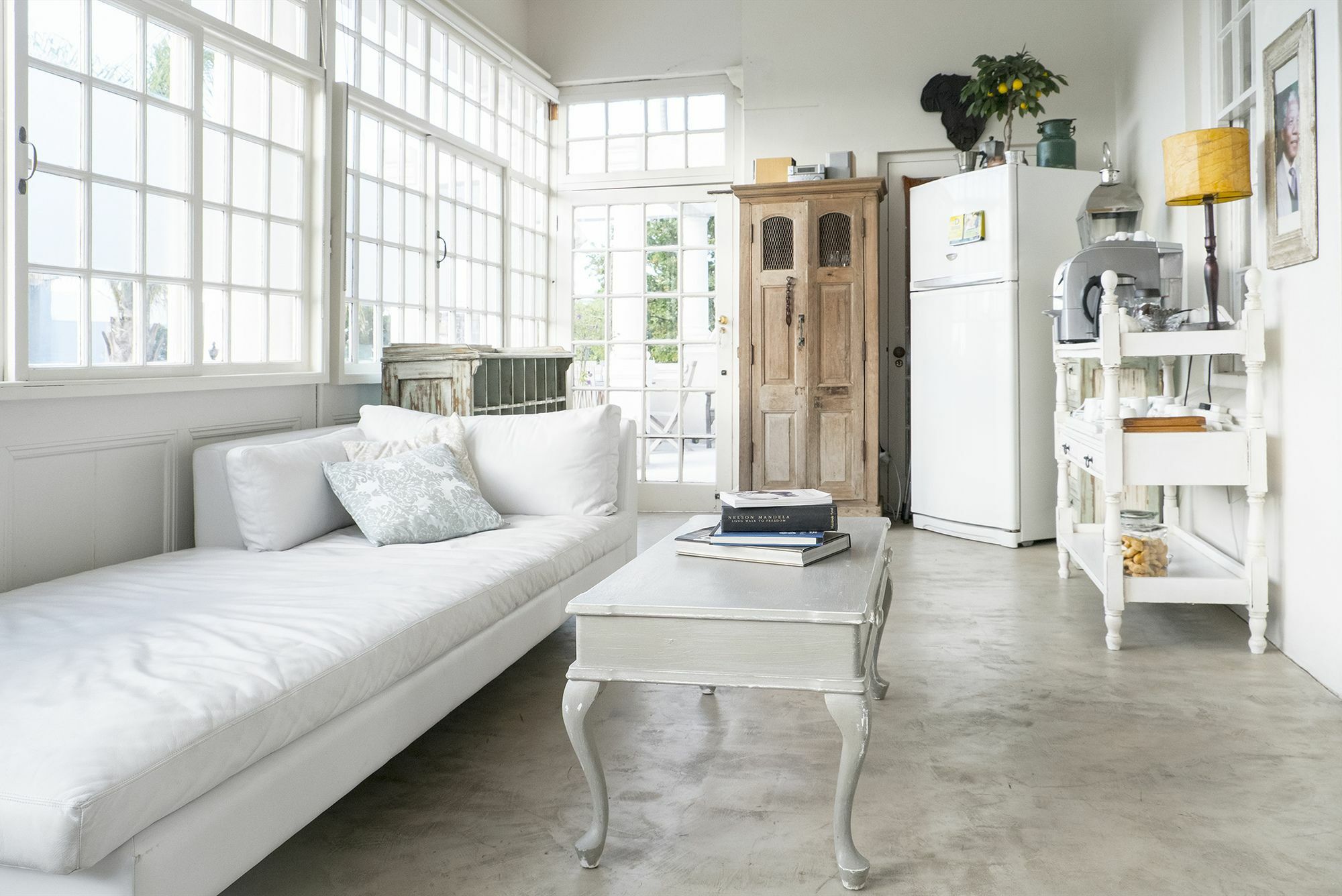 Rhonda'S Manor Boutique Guesthouse Cape Town Luaran gambar