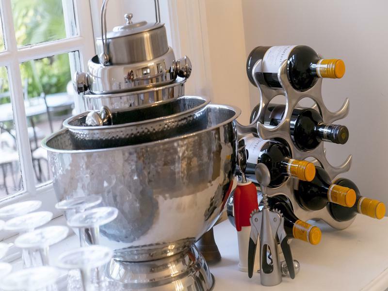 Rhonda'S Manor Boutique Guesthouse Cape Town Luaran gambar